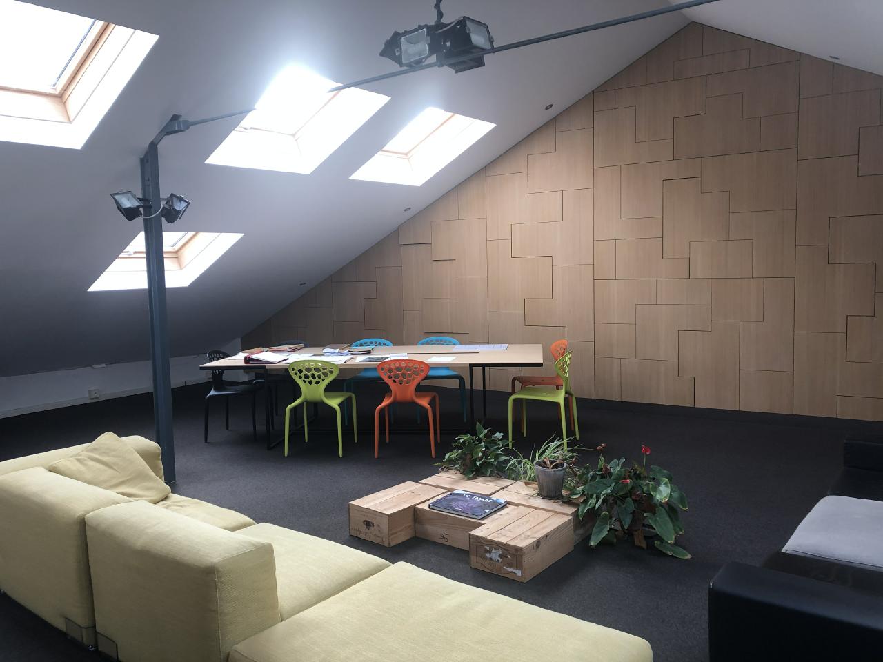 Bureau Nancy 428m² Location bureau Nancy Meurthe-et-Moselle OLBUR2111823 7
